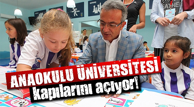 Gebze’de bir sosyal proje daha