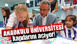 Gebze’de bir sosyal proje daha