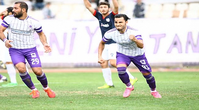 Gebze’de tek ses: ZAFER