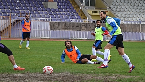 Gebze dersine iyi çalışıyor