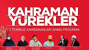 Gebzelilerle buluşacak