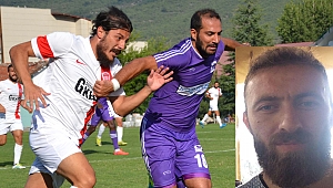 Gebzespor'a af çıktı