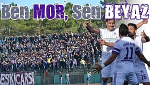 Gebzespor taraftarı ile güzel:0-2