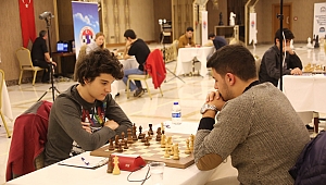 Genç beyinler yarışıyor