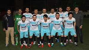 Gol yoksa 3 puanda yok: 0-0