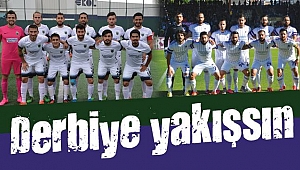 Hak eden kazansın!..