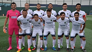 Her şeyin ilki vardır