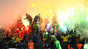 İsmetpaşa’yı gündüze çevirdiler