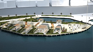 Karamürsel sahiline GTÜ imzası