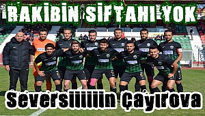 Kazanırsın Çayırova