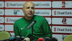 Kerim Frei’yi durduramadık