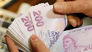 Kıdem tazminatı 2017’de tamam.