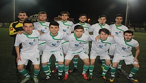 Kritik maçta 3 puanı Beylikbağı kaptı: 1-0