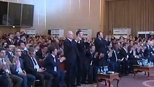 Küstah video deşifre oldu.