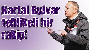 Mağlup olmaları aldatmasın