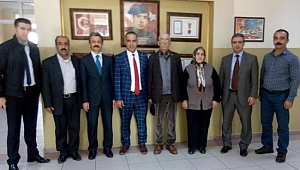 Medıcal Park Gebze Hastanesi’nden anlamlı ziyaret