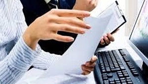 Memura MİT soruşturması.