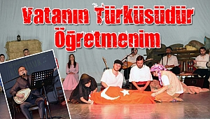 Osman Hamdi Bey' de öğretmenlere özel program