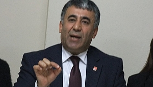 Selahattin Kaya, Ecevit'i unutmadı