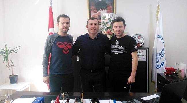 Şimdi daha güçlüler