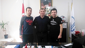 Şimdi daha güçlüler