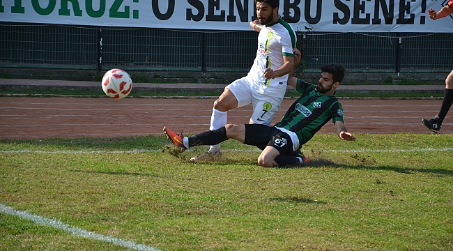Sıra geldi Denizli Büyükşehir’e