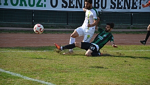 Sıra geldi Denizli Büyükşehir’e