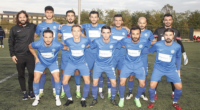 Sultan’da neşeli günler: 2-1