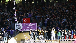 Taraftar daha ne yapsın