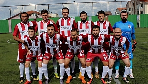 Tayfun'da neşeli günler