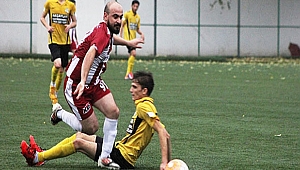 Tayfun kıpırdadı: 1-3