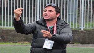 Tayfun şampiyon hocasına kavuştu!