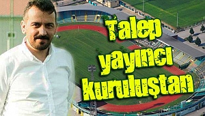 Tek bir seçeneğimiz vardı, İsmetpaşa