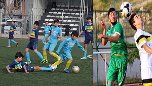 U-14 ve U-19’da ilk santra bu hafta
