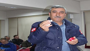 U-14 ve U-19’da kuralar çekildi