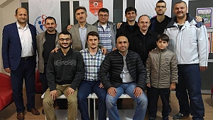 Yarışmayı kazan ödülü sen belirle