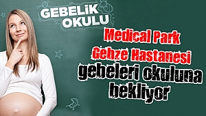 2. Gebelik Okulu 23 Aralık'ta