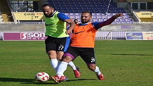 24 puana kilitlendik