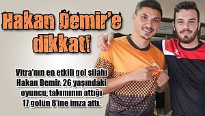  A’dan Z’ye Bozüyük Vitra analizi