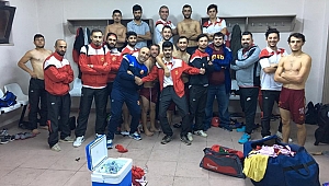 Bayramoğlu tek atışla kazanıyor