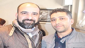 Börekler Börek Saat’inden