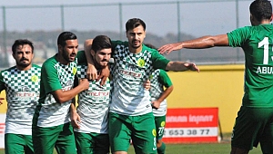  Böyle çok güzelsin Darıca: 3-1