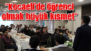 Büyükşehir, Öğrenci kulüplerinin temsilcileri ile bir araya geldi