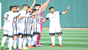 Çayırova’da ‘Antalya’ dedi