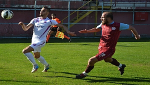 Çayırova’da Yunus Emre bombası