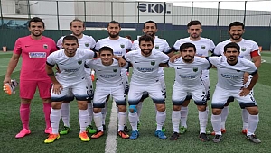 Çayırova evde yok: 0-1