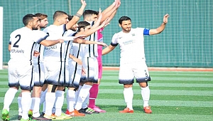 Çayırova’nın iç saha fobisi sürüyor