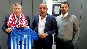 Çolakoğlu, Dilovası Belediyespor’un ana sponsoru oluyor