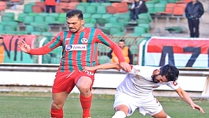  Darıca’da gündem transfer