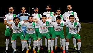 Denizli düşüyor: 1-1